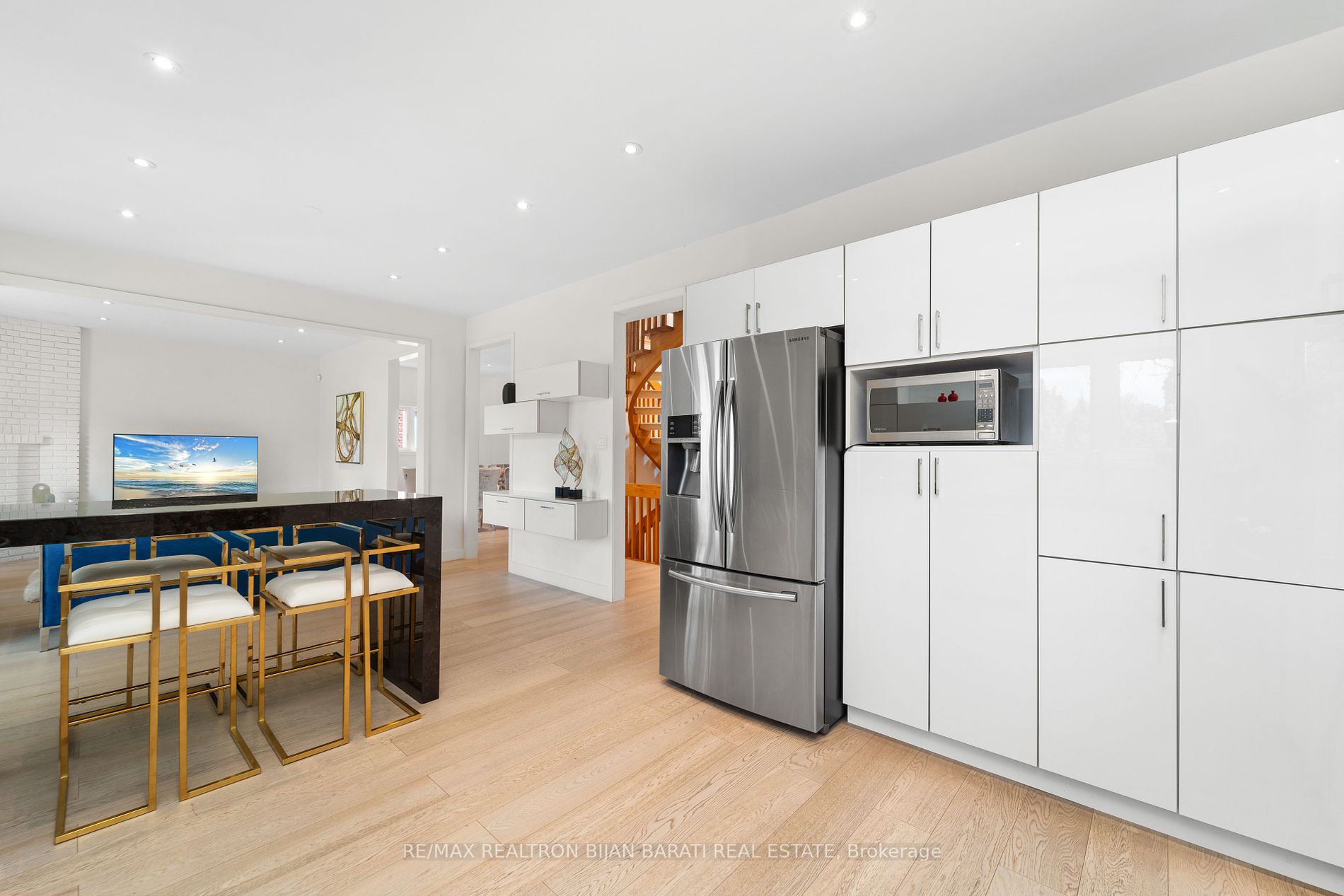46 Garnier Crt