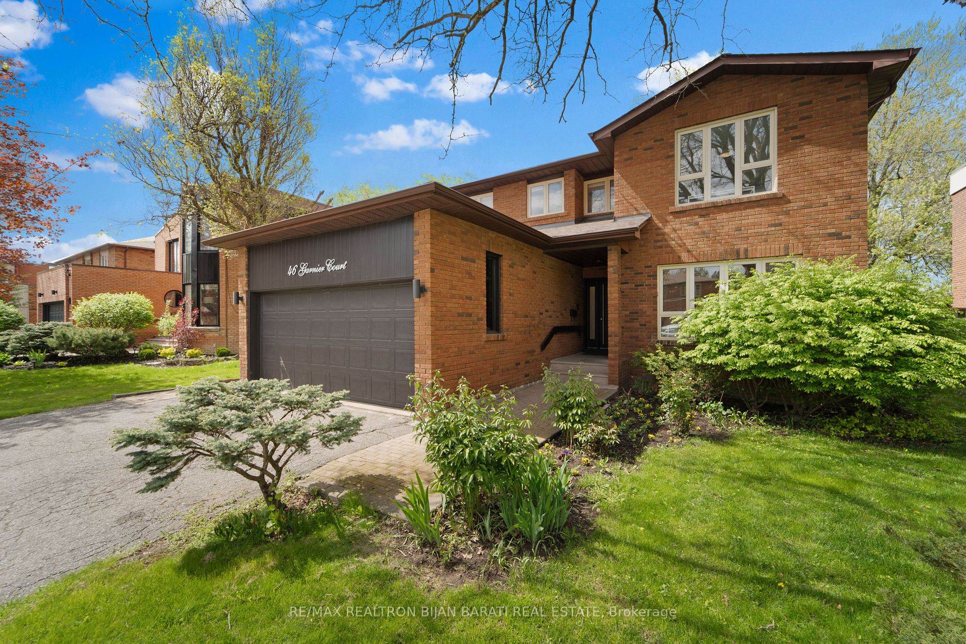 46 Garnier Crt