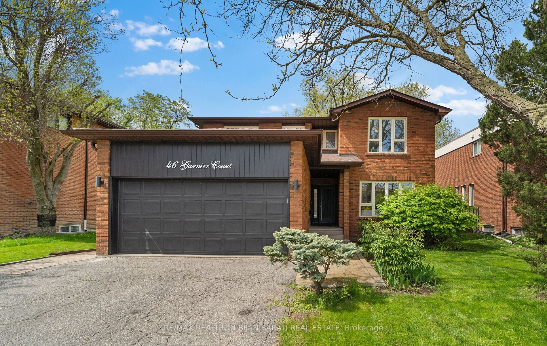46 Garnier Crt