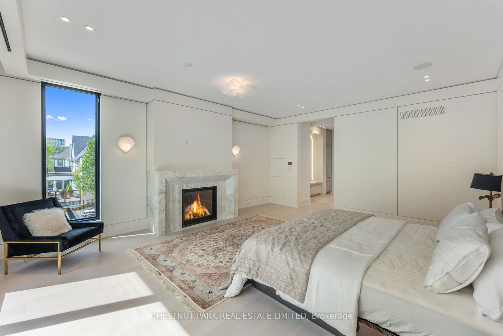 84 Old Forest Hill Road