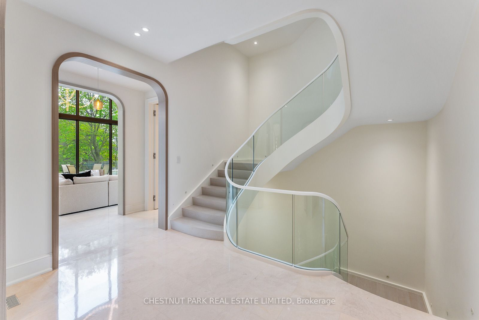 84 Old Forest Hill Road