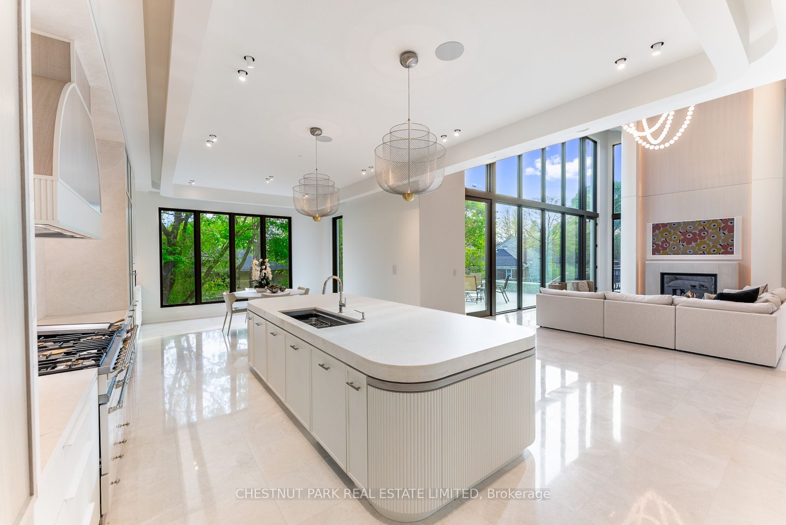 84 Old Forest Hill Road