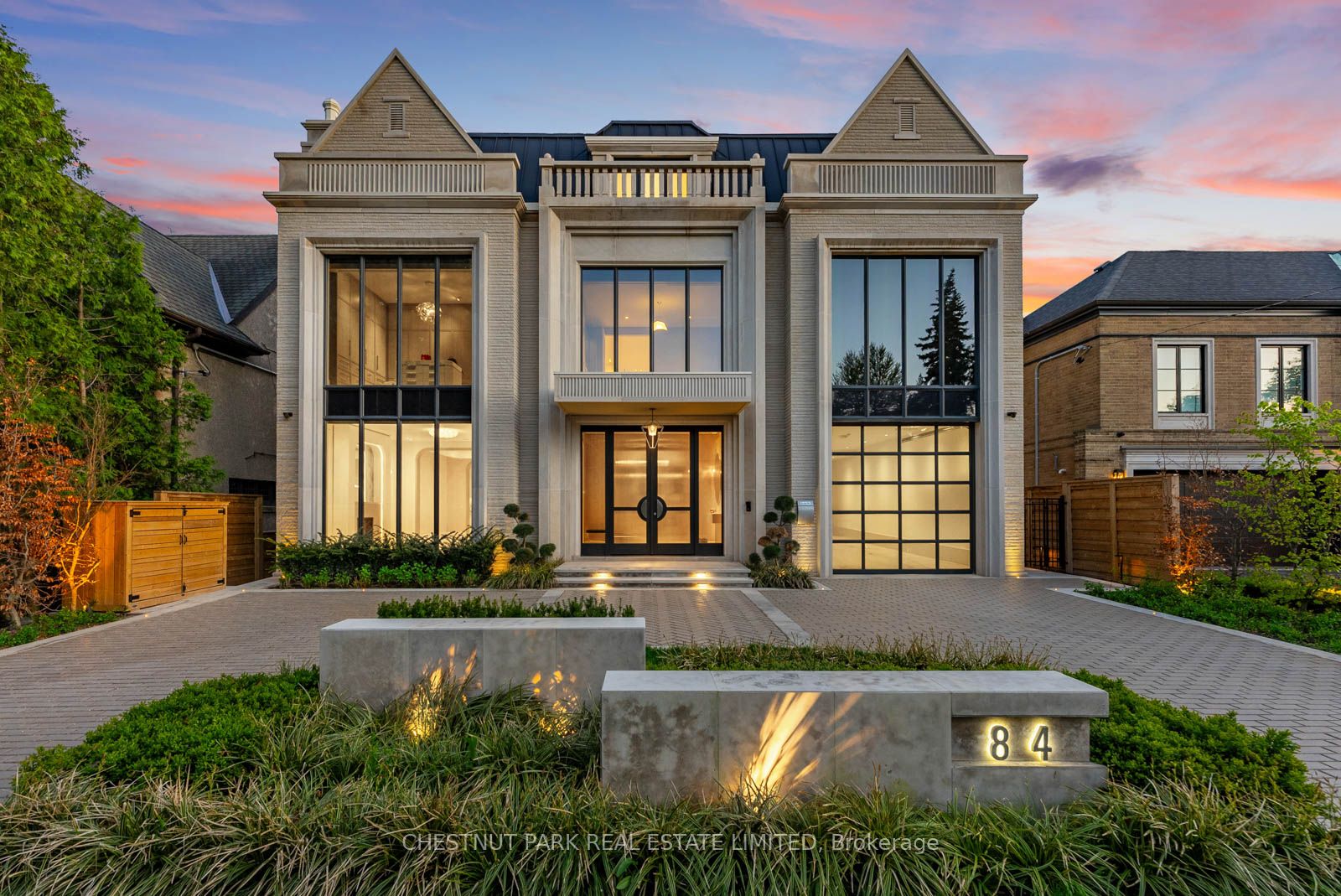 84 Old Forest Hill Road