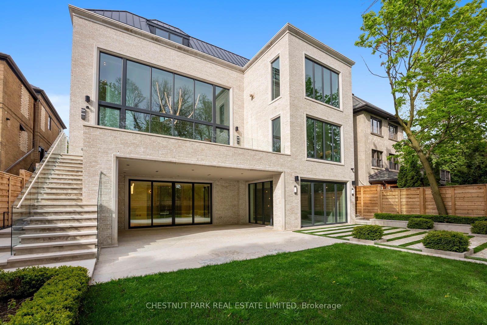 84 Old Forest Hill Road