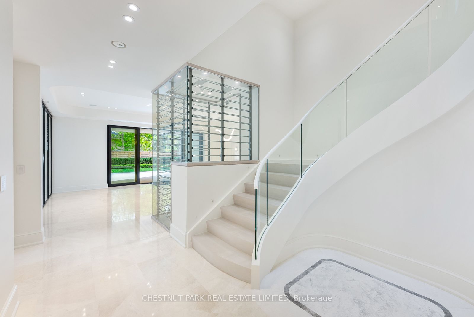84 Old Forest Hill Road