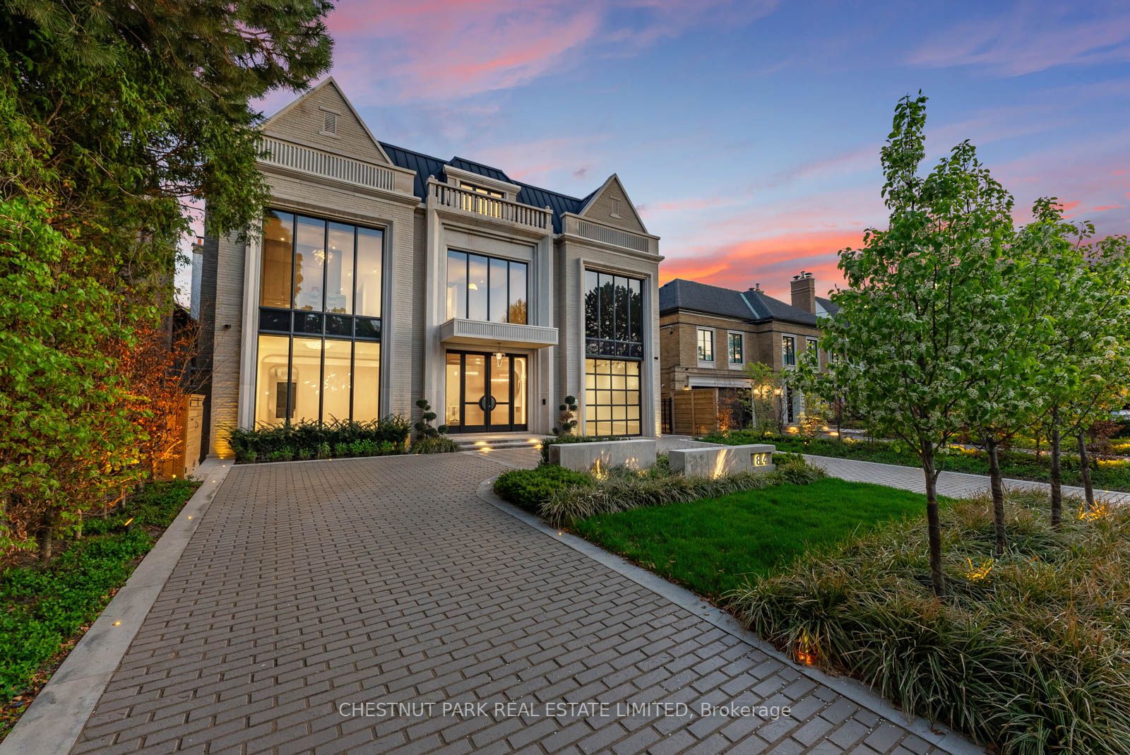 84 Old Forest Hill Road