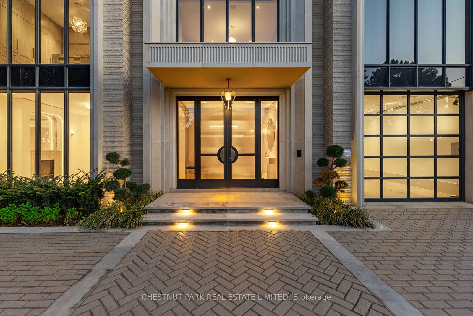 84 Old Forest Hill Road