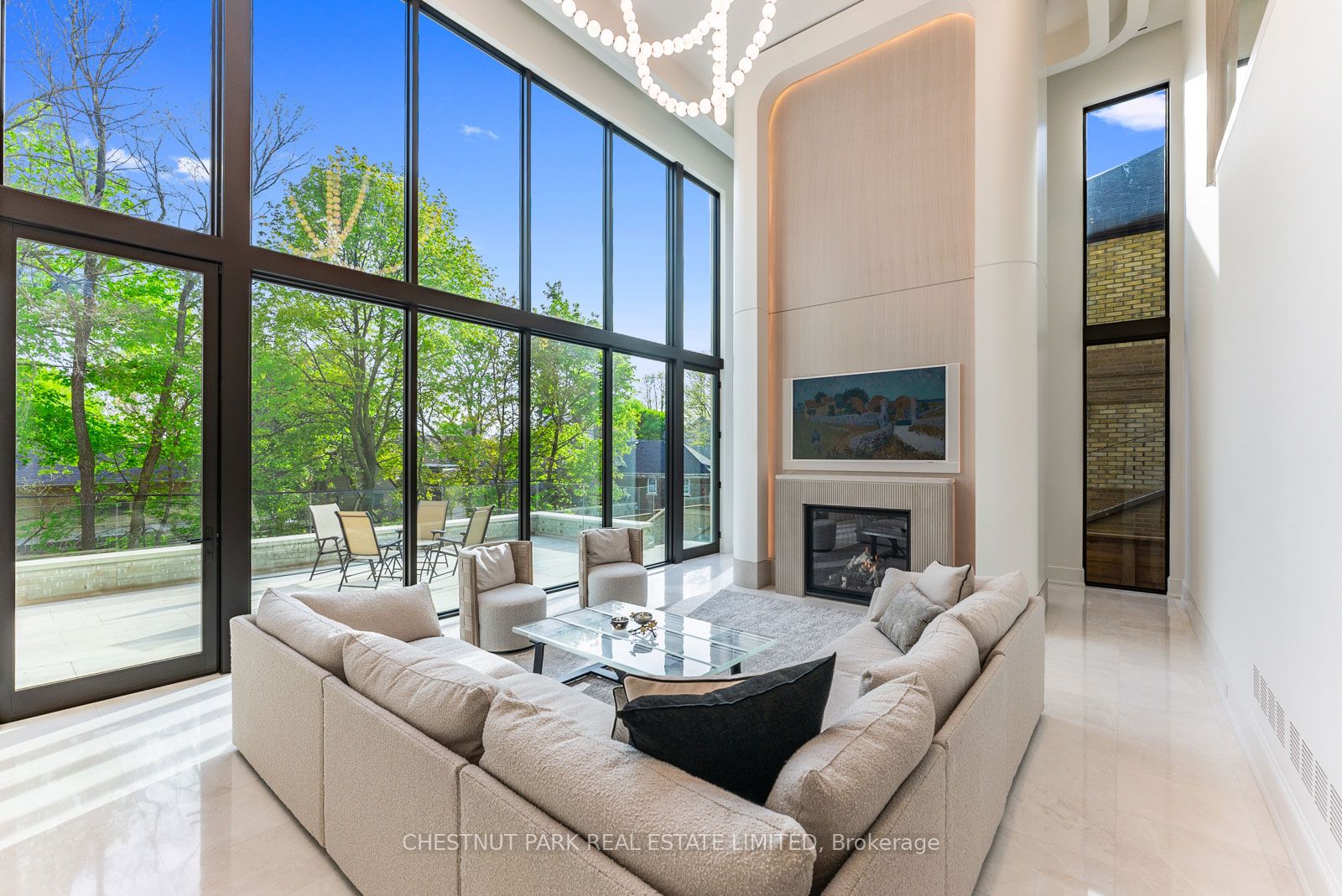 84 Old Forest Hill Road