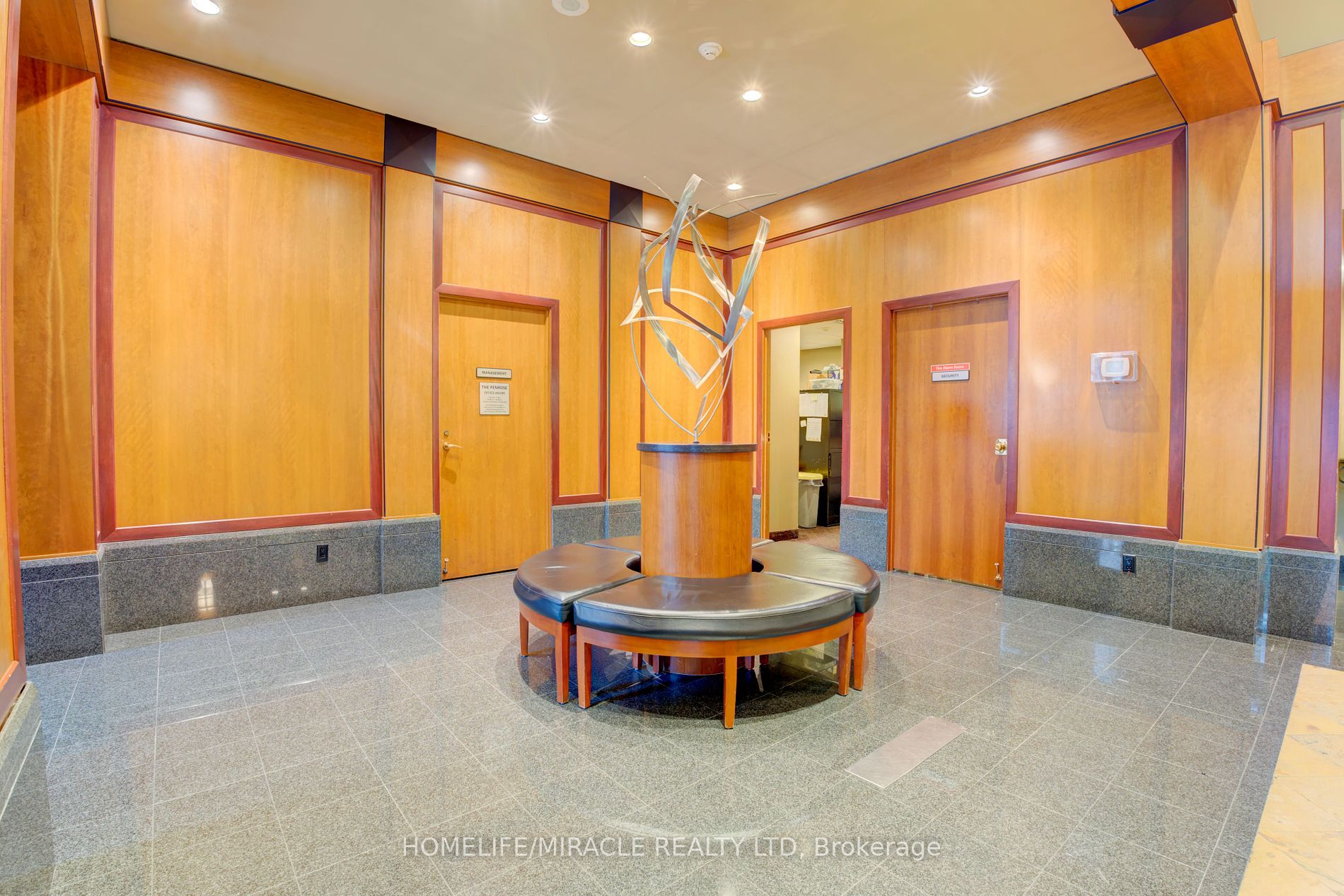 750 Bay St, #2705