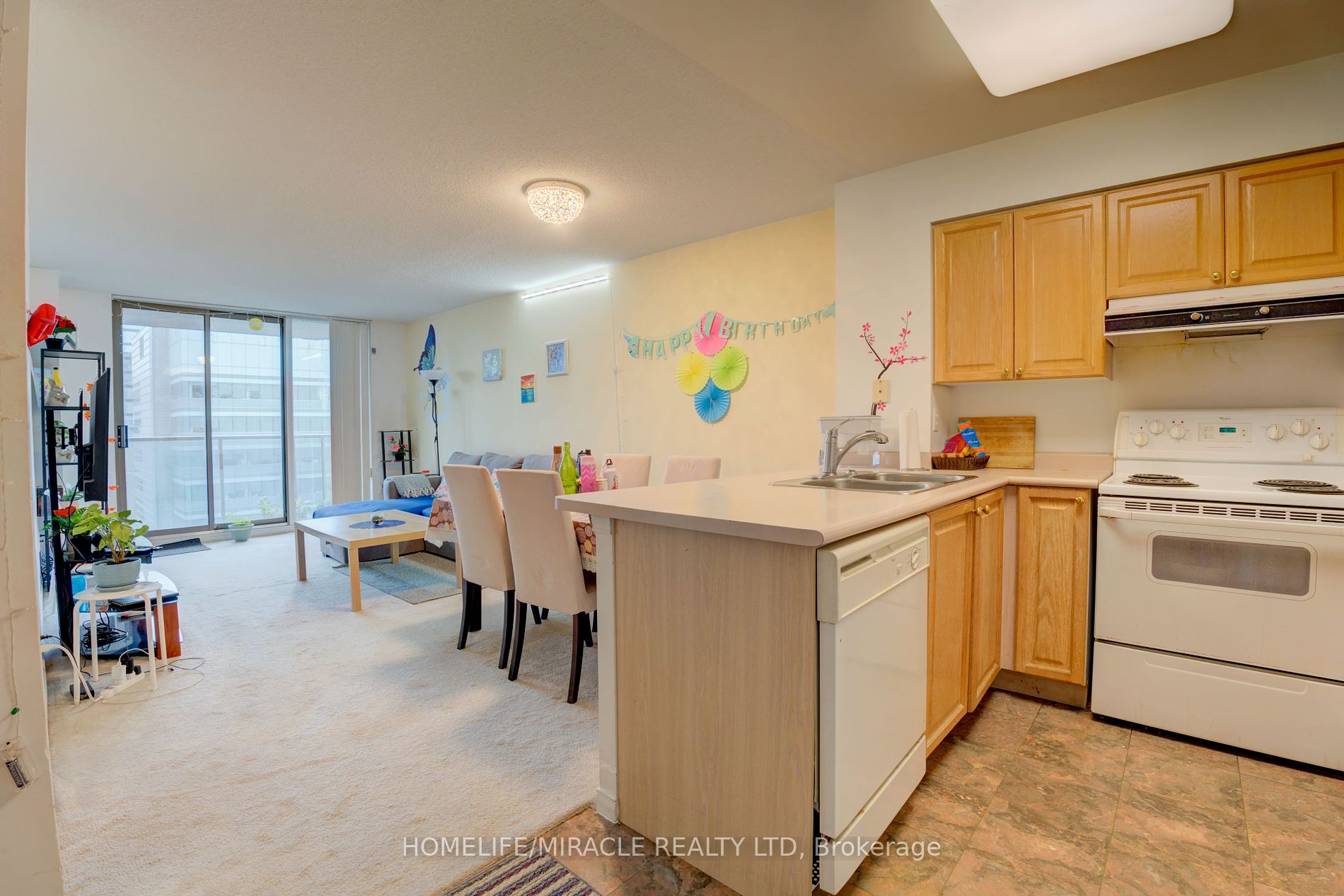 750 Bay St, #2705