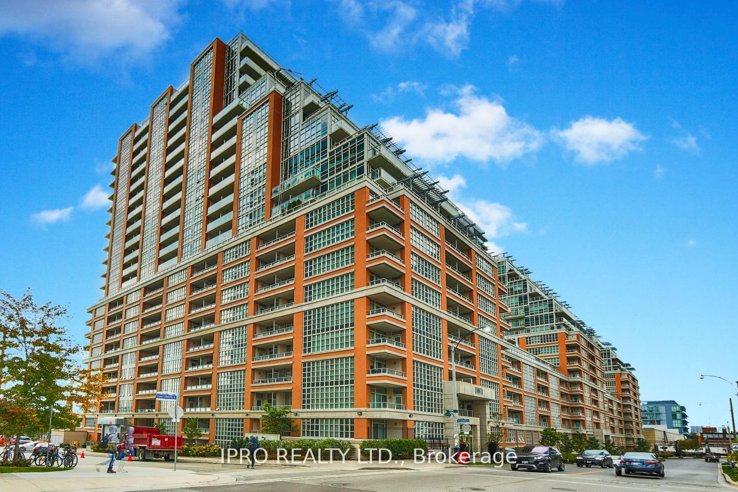 65 East Liberty Street #224