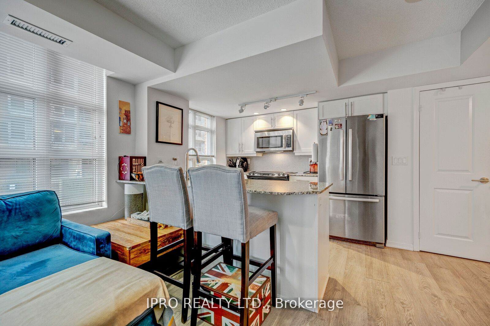 65 East Liberty Street #224