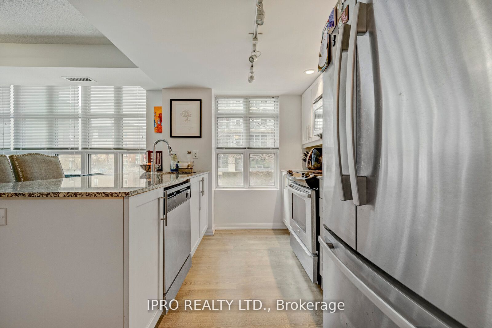 65 East Liberty Street #224