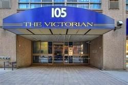 105 Victoria Street, #1003