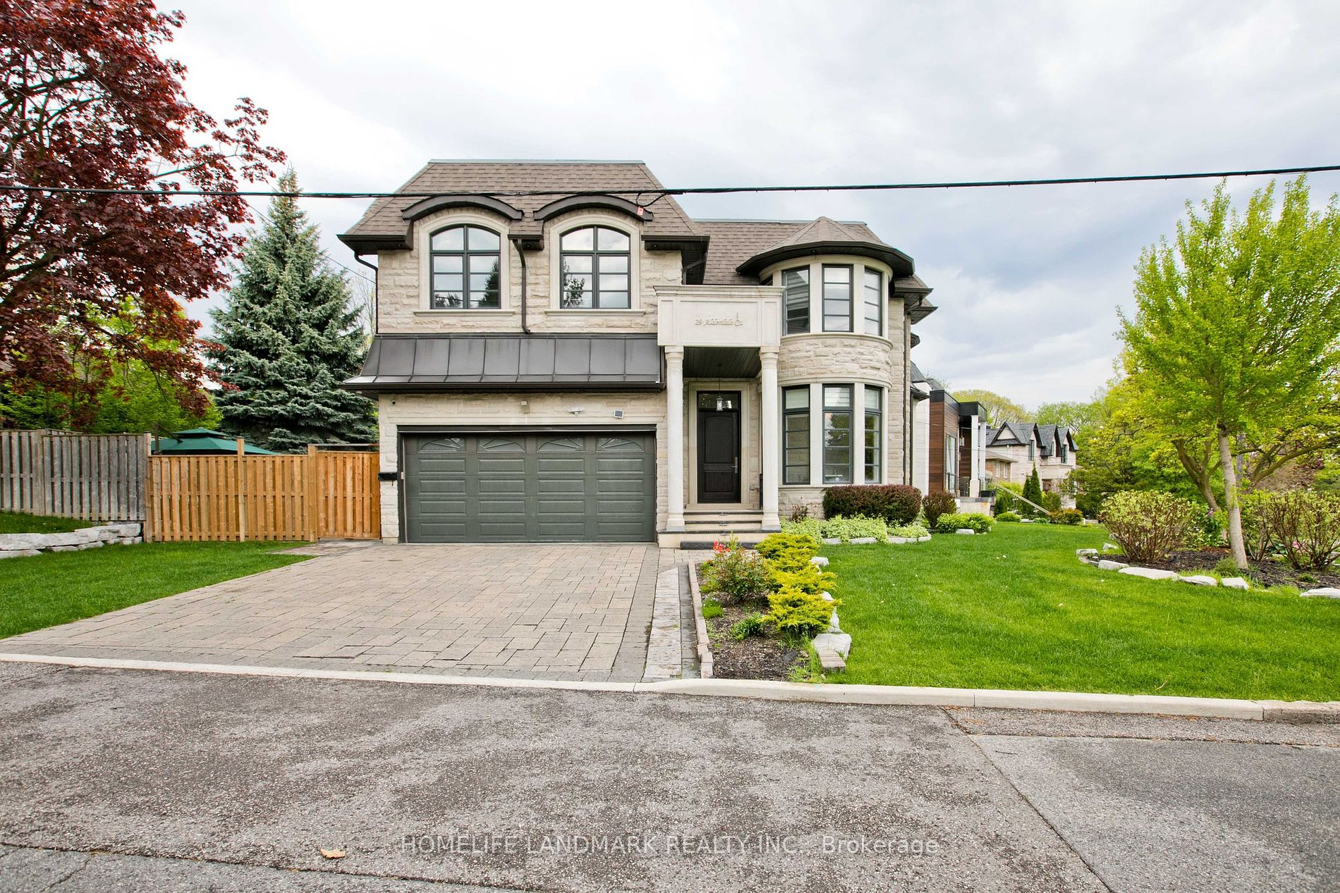29 Alderdale Crt