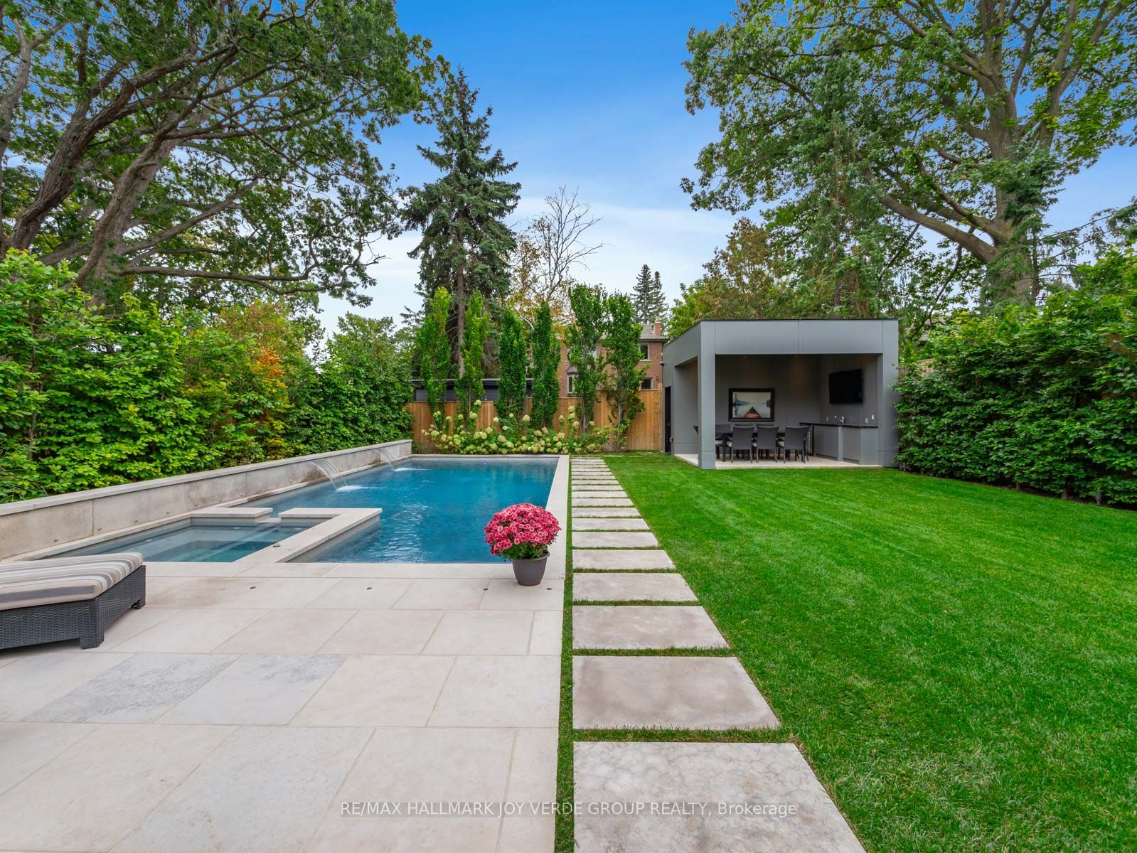 123 Rochester Avenue