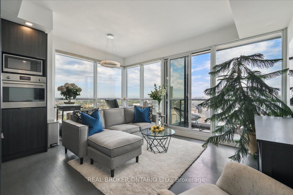 70 Temperance Street, #5215