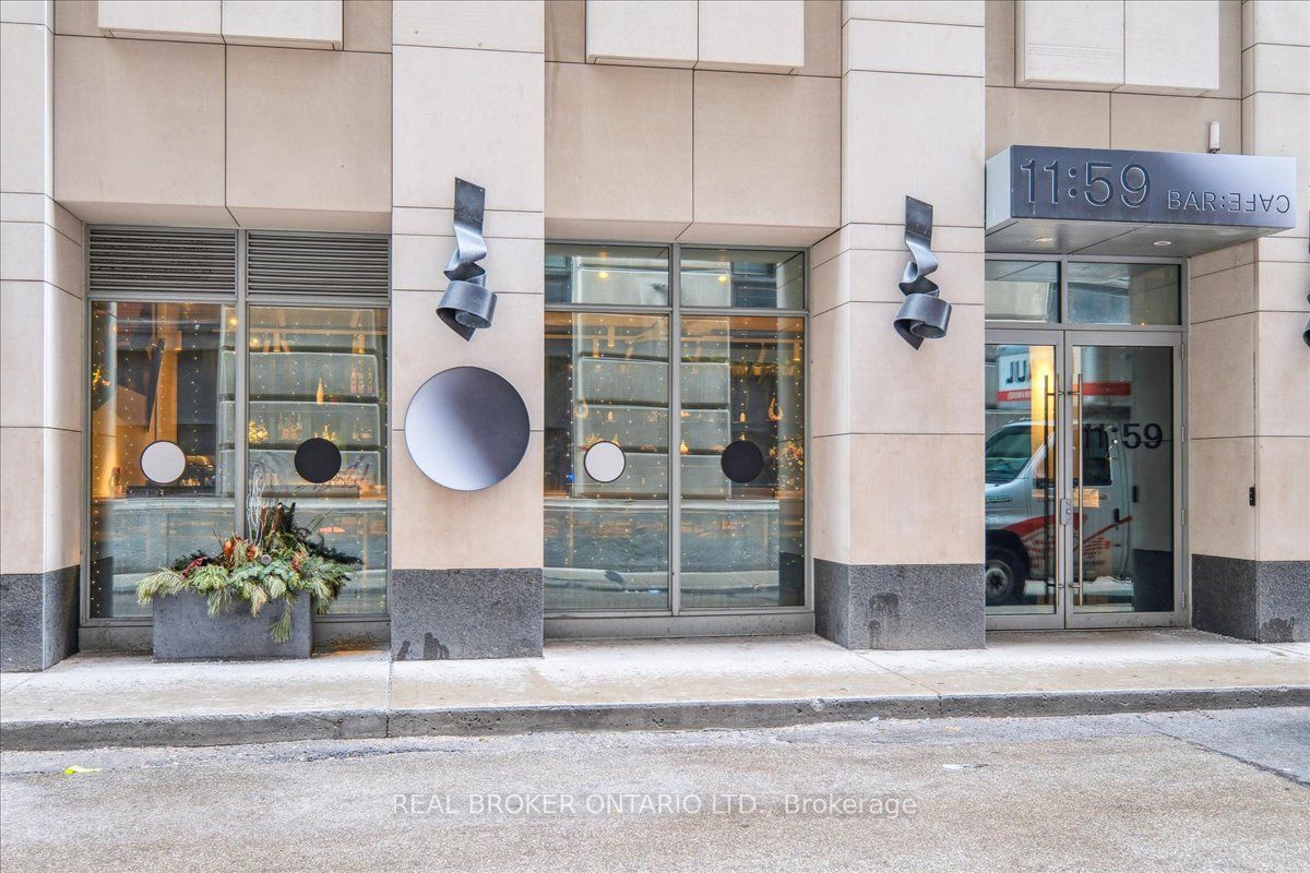 70 Temperance Street, #5215