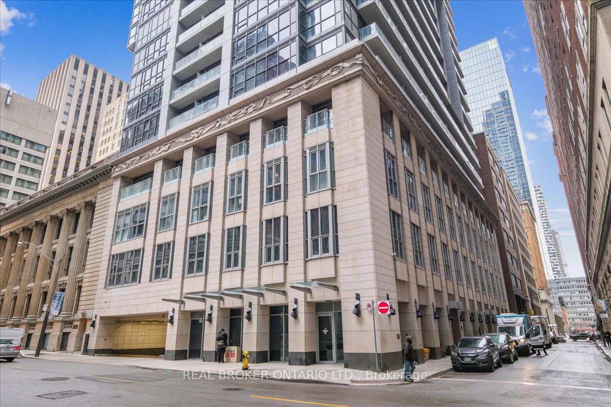 70 Temperance Street, #5215