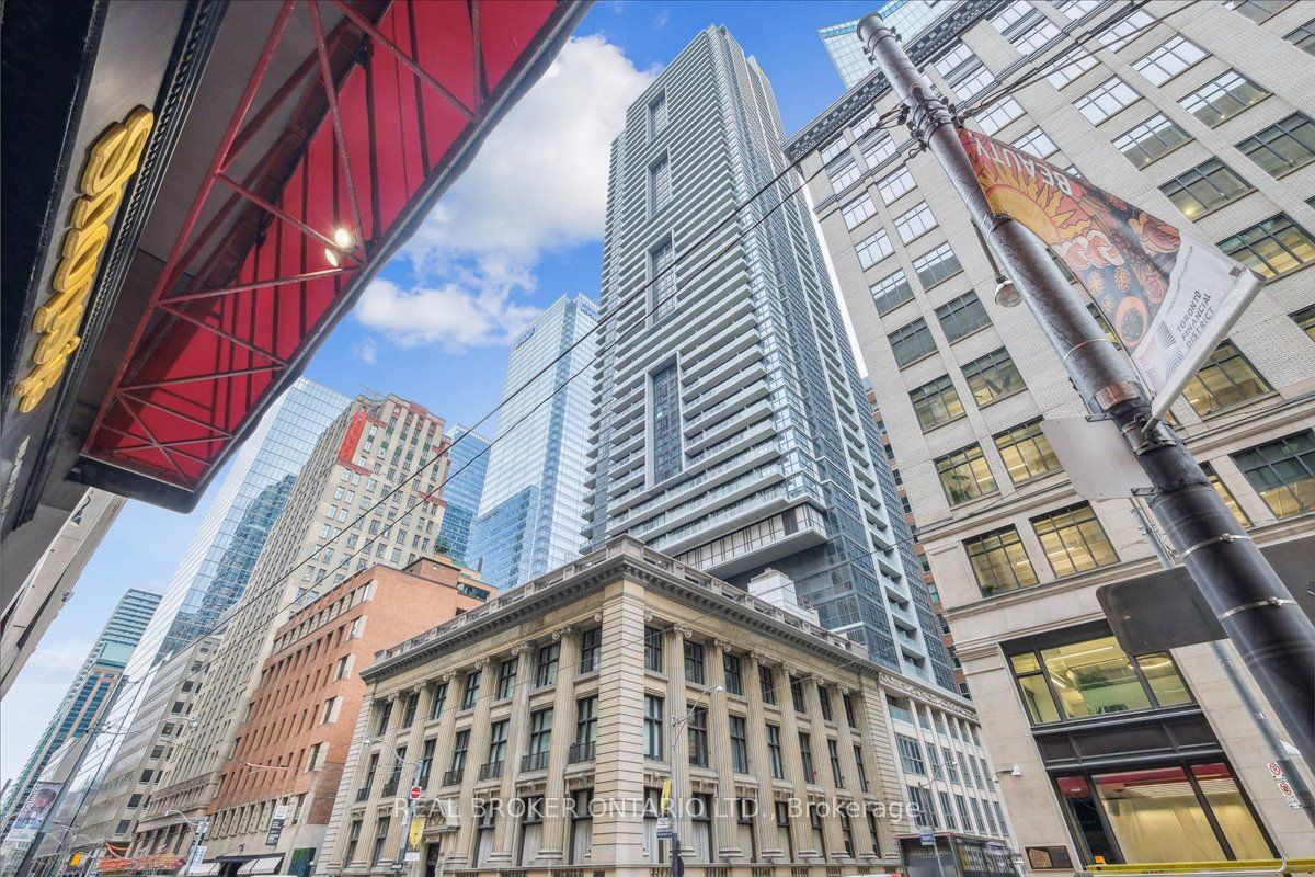 70 Temperance Street, #5215