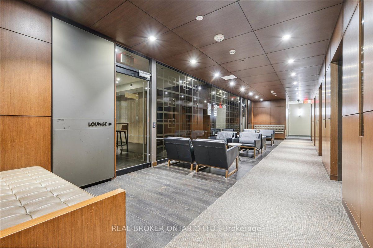 70 Temperance Street, #5215