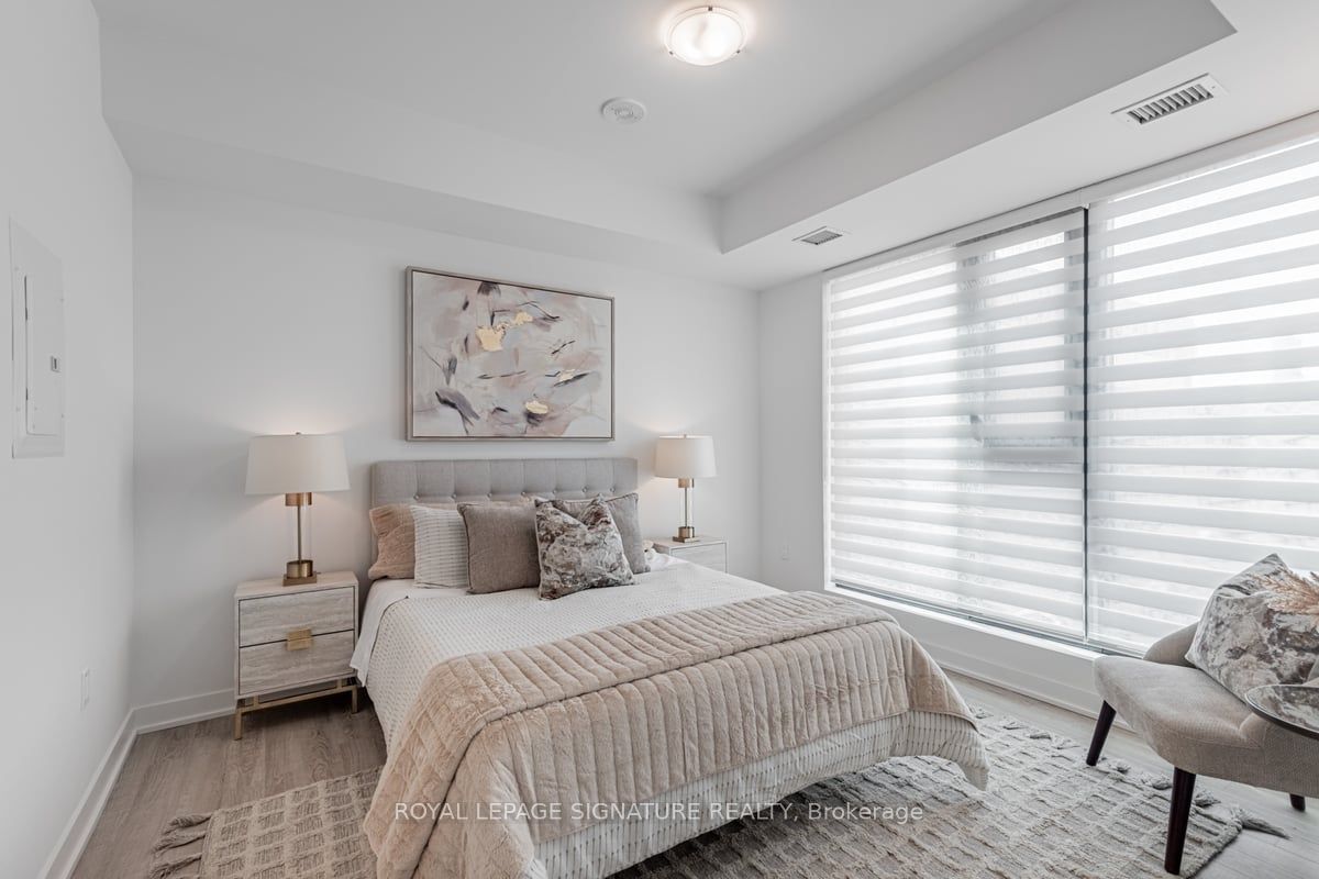 250 Lawrence Avenue W, #215