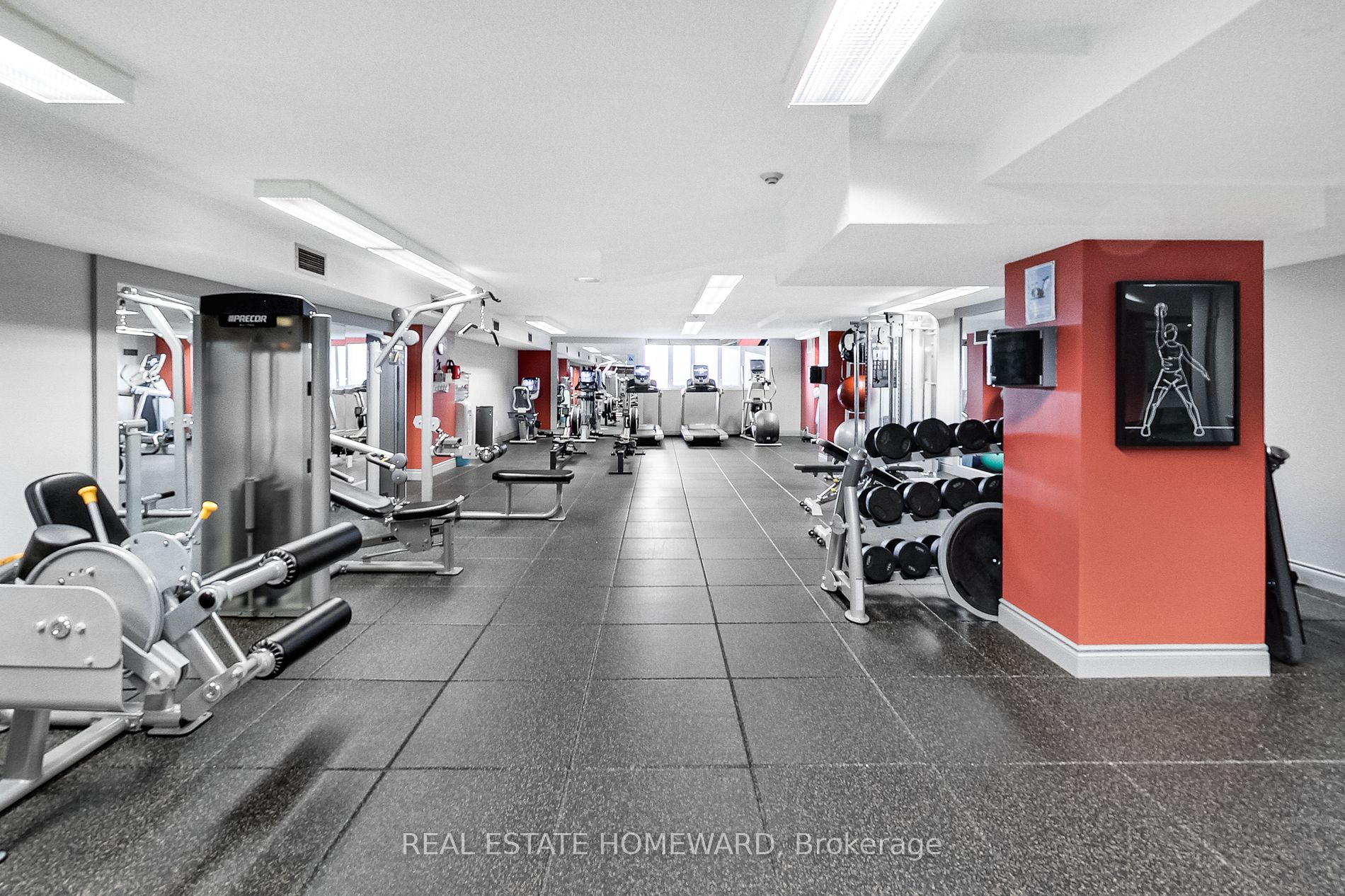 360 Bloor St E, #511