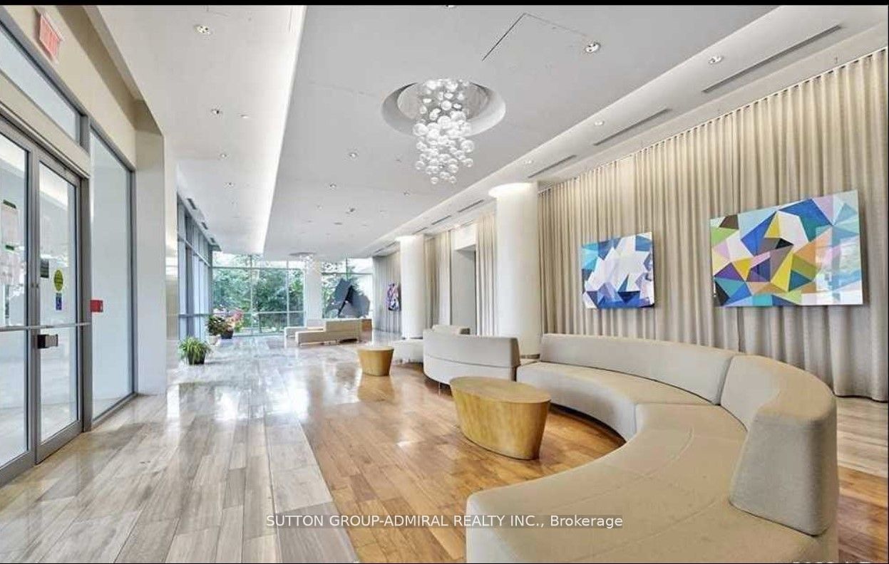 62 Forest Manor Rd, #1610