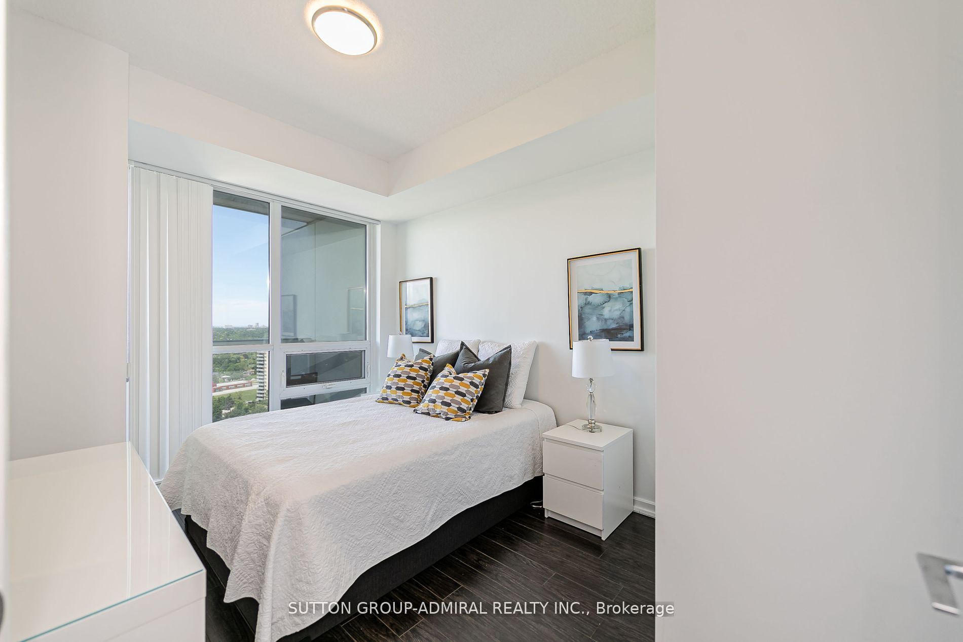 62 Forest Manor Rd, #1610