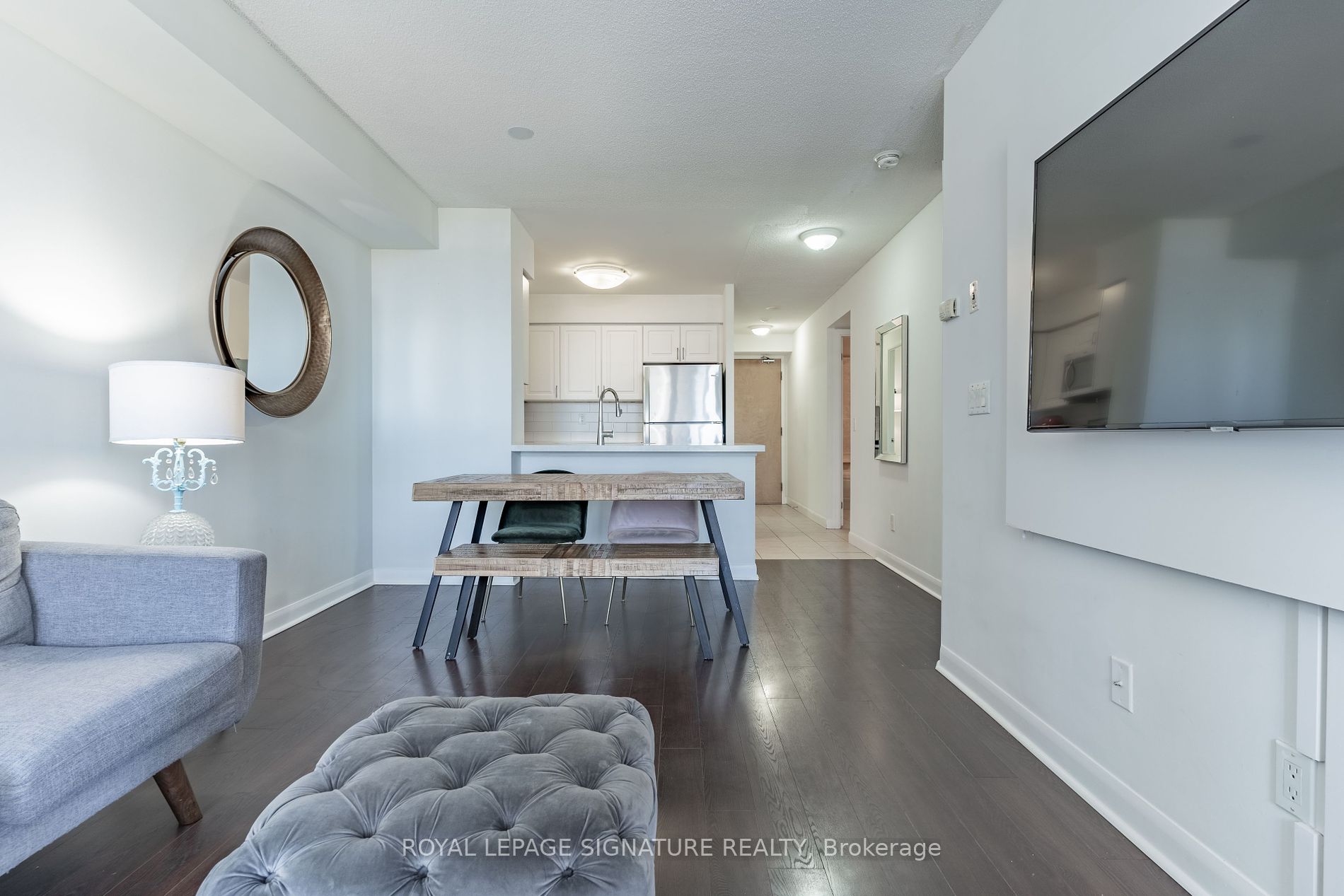 4968 Yonge St, #1708