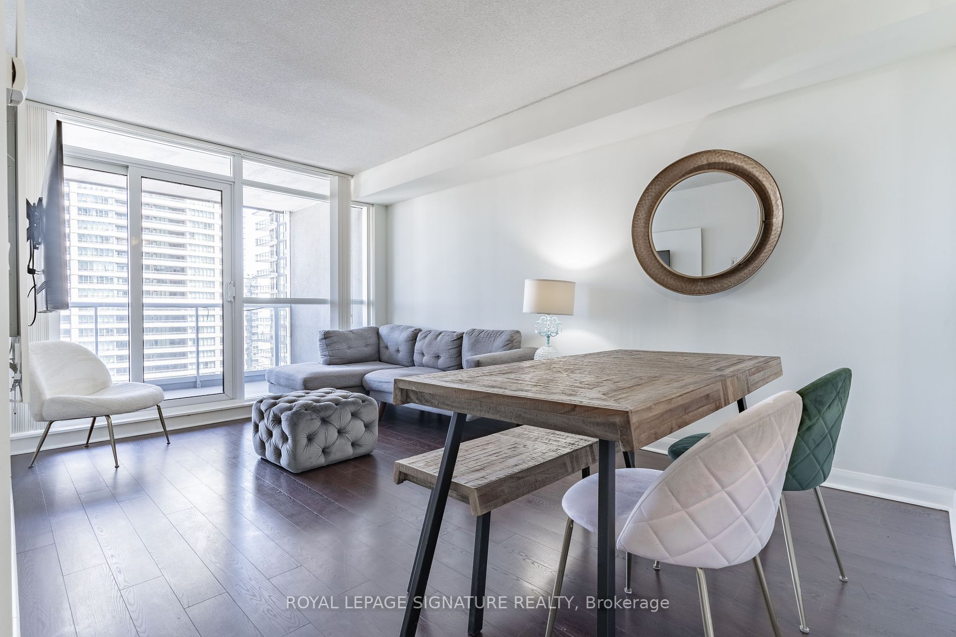 4968 Yonge St, #1708