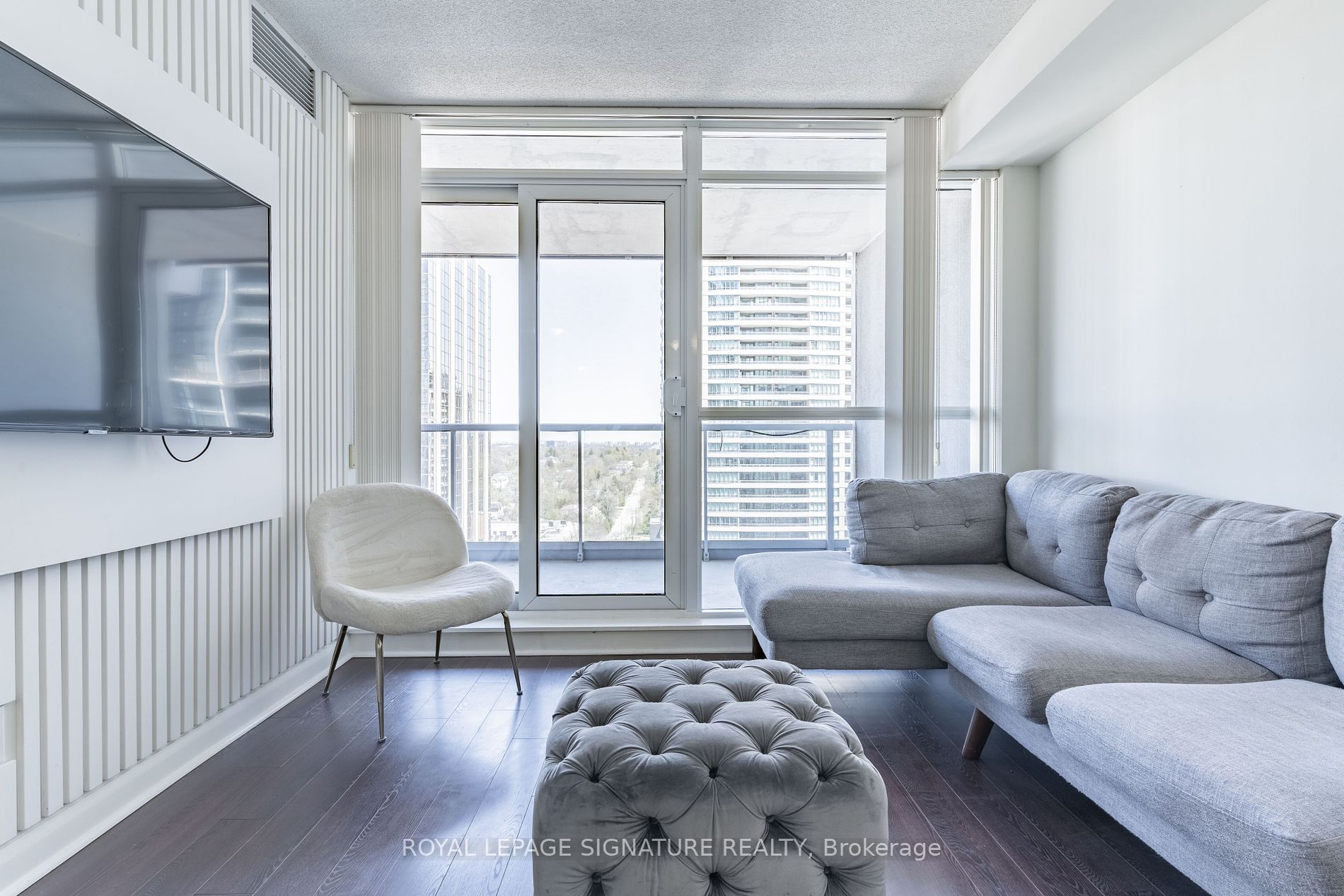 4968 Yonge St, #1708