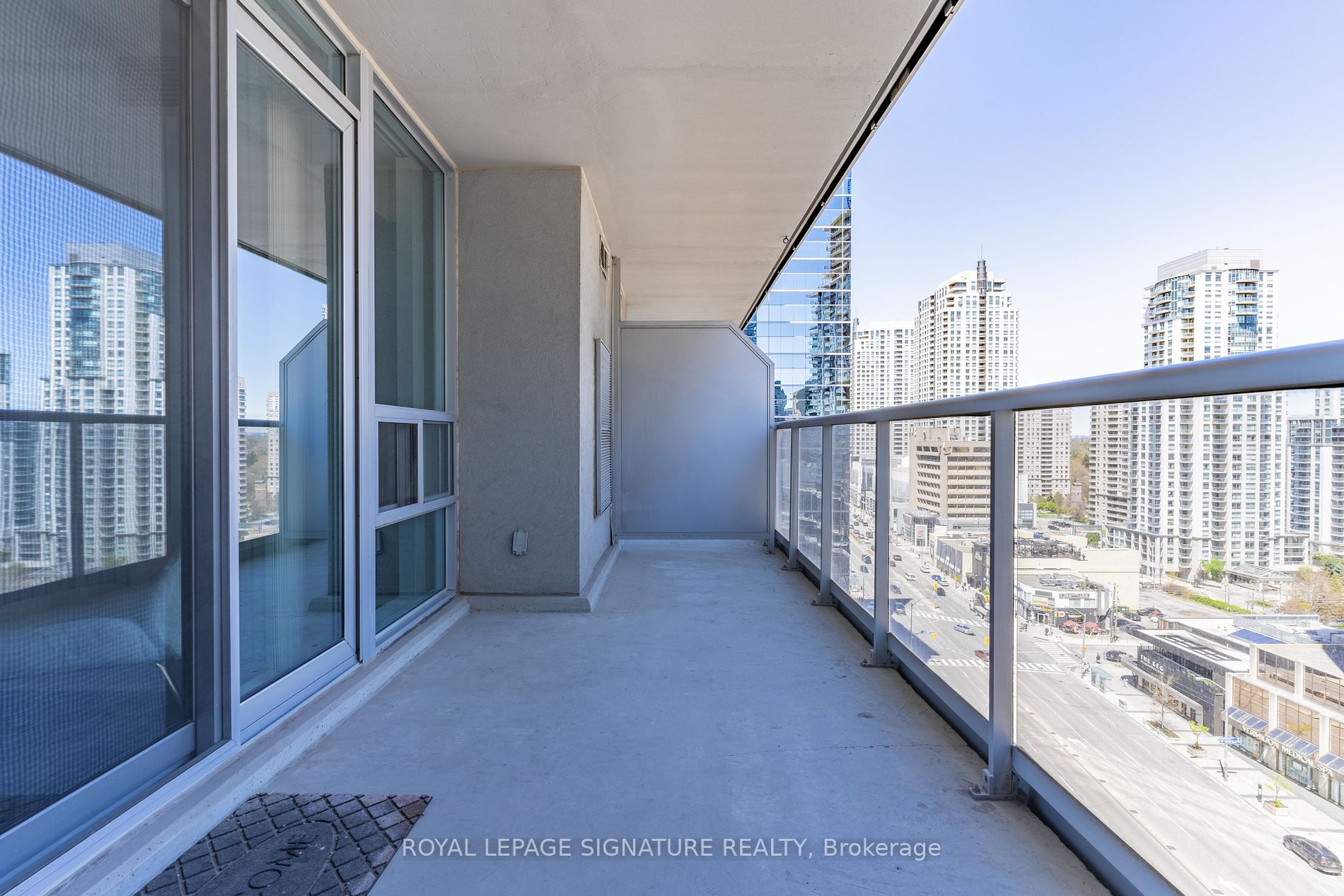 4968 Yonge St, #1708
