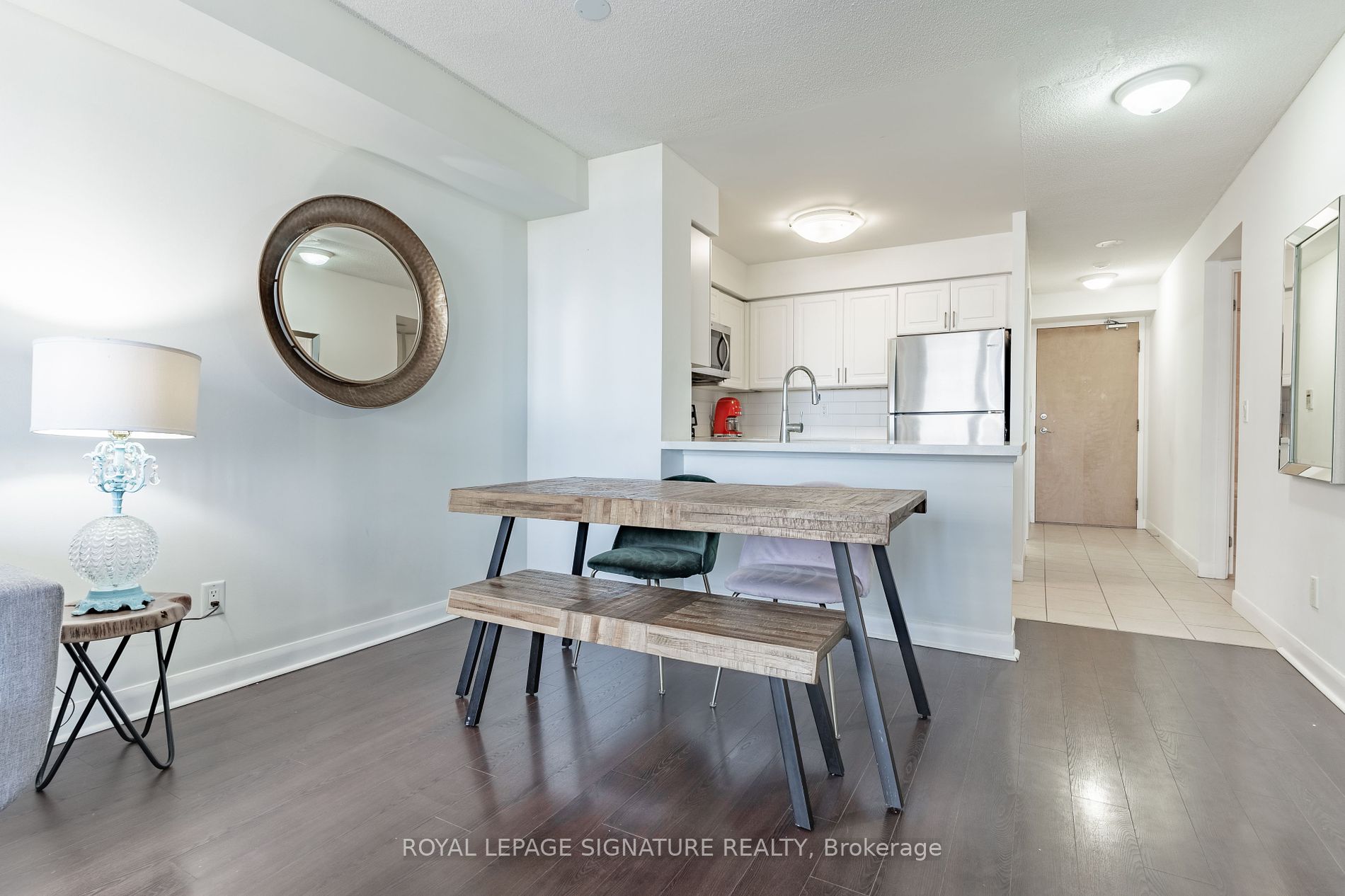 4968 Yonge St, #1708