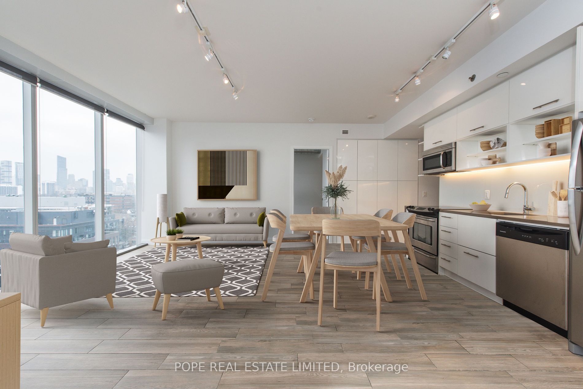 32 Trolley Cres, #1212