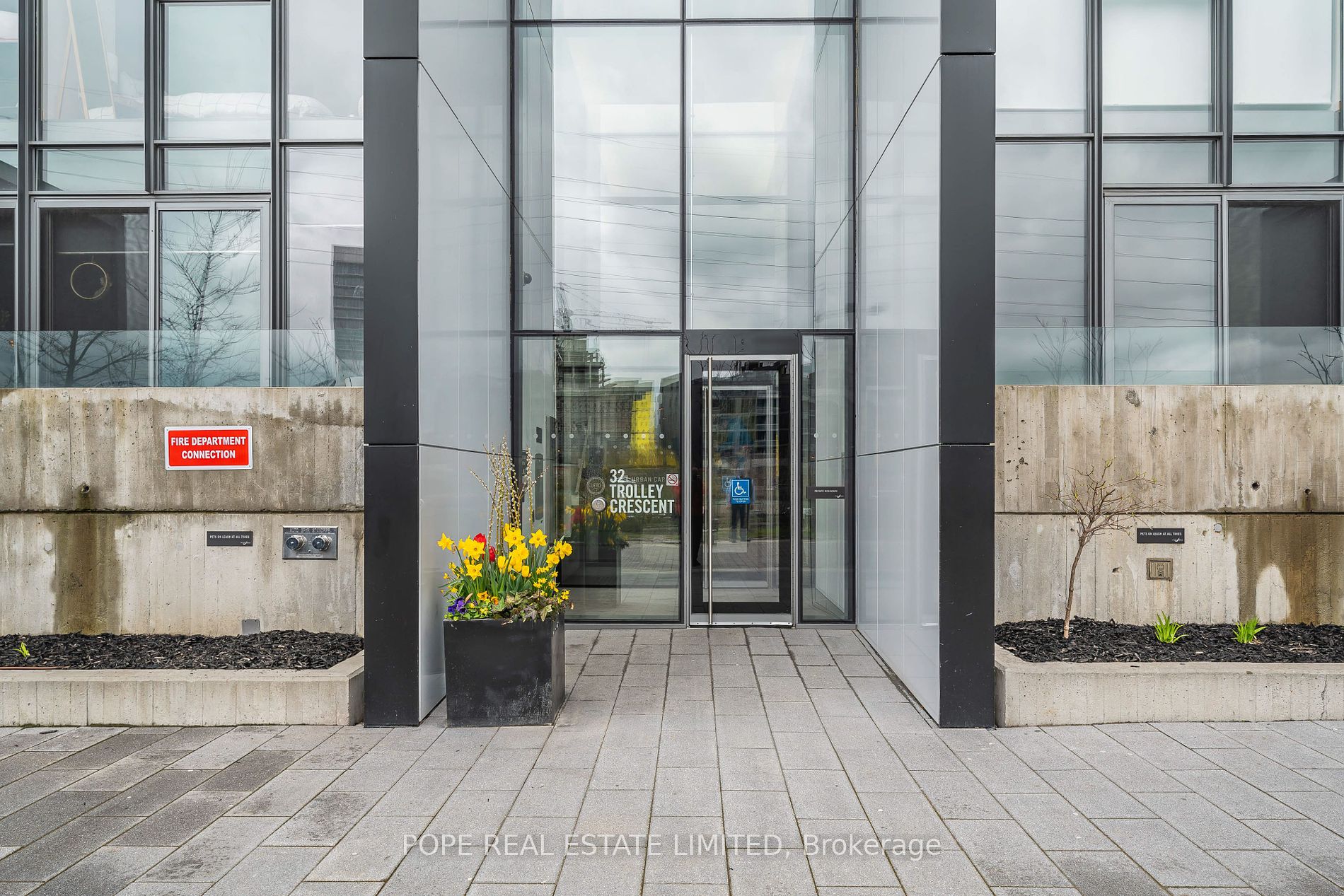 32 Trolley Cres, #1212