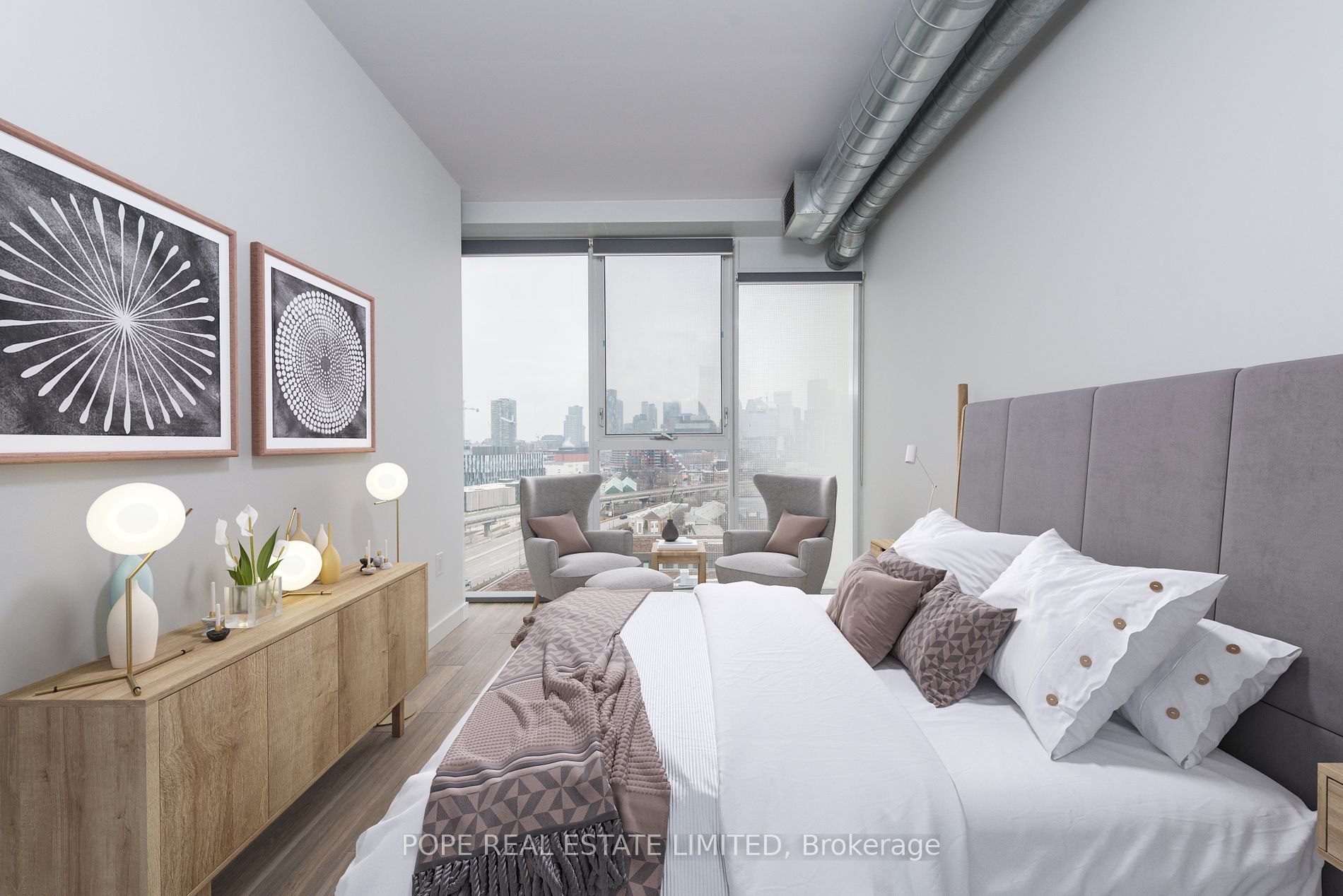 32 Trolley Cres, #1212