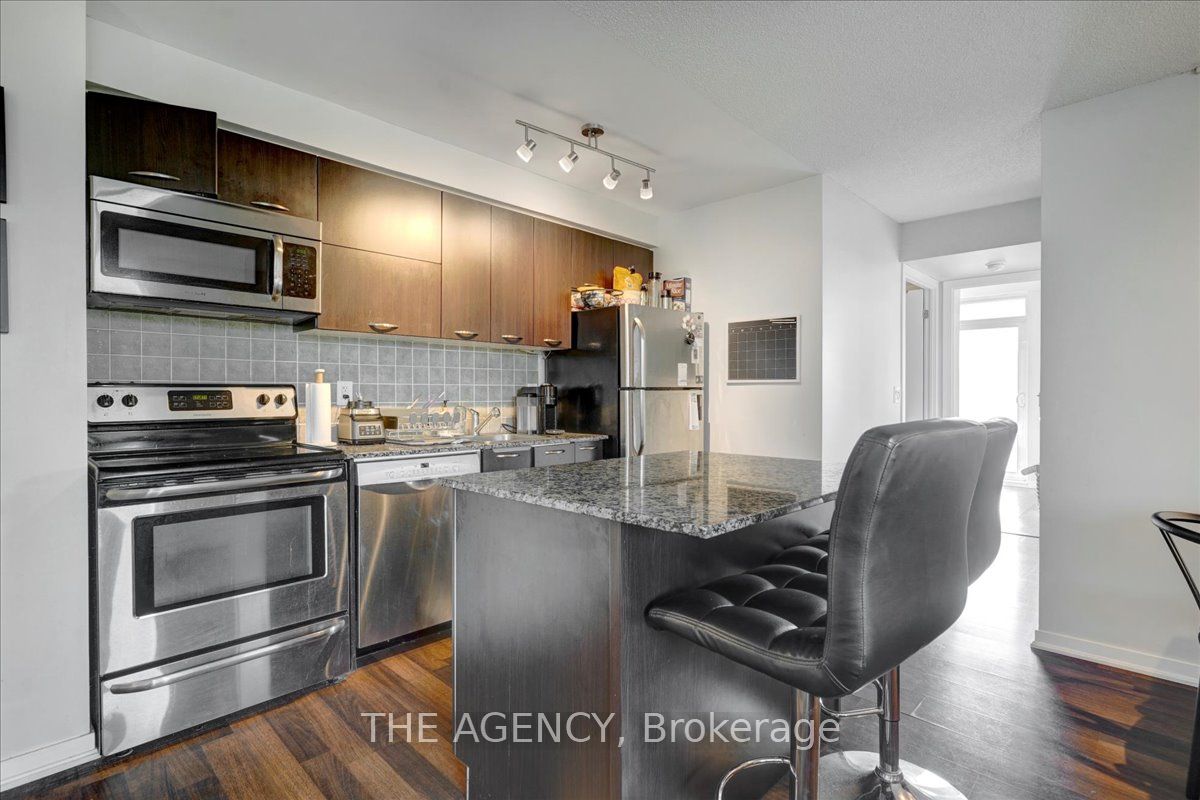 38 Joe Shuster Way, #407