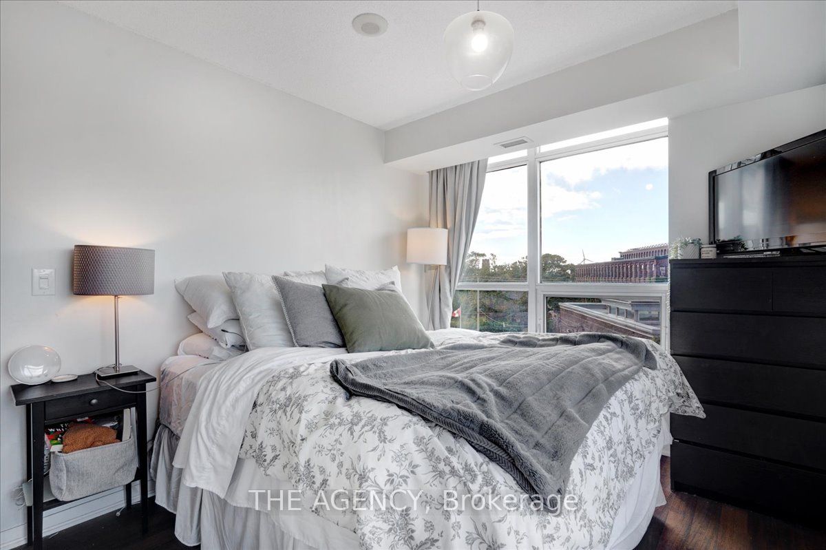 38 Joe Shuster Way, #407