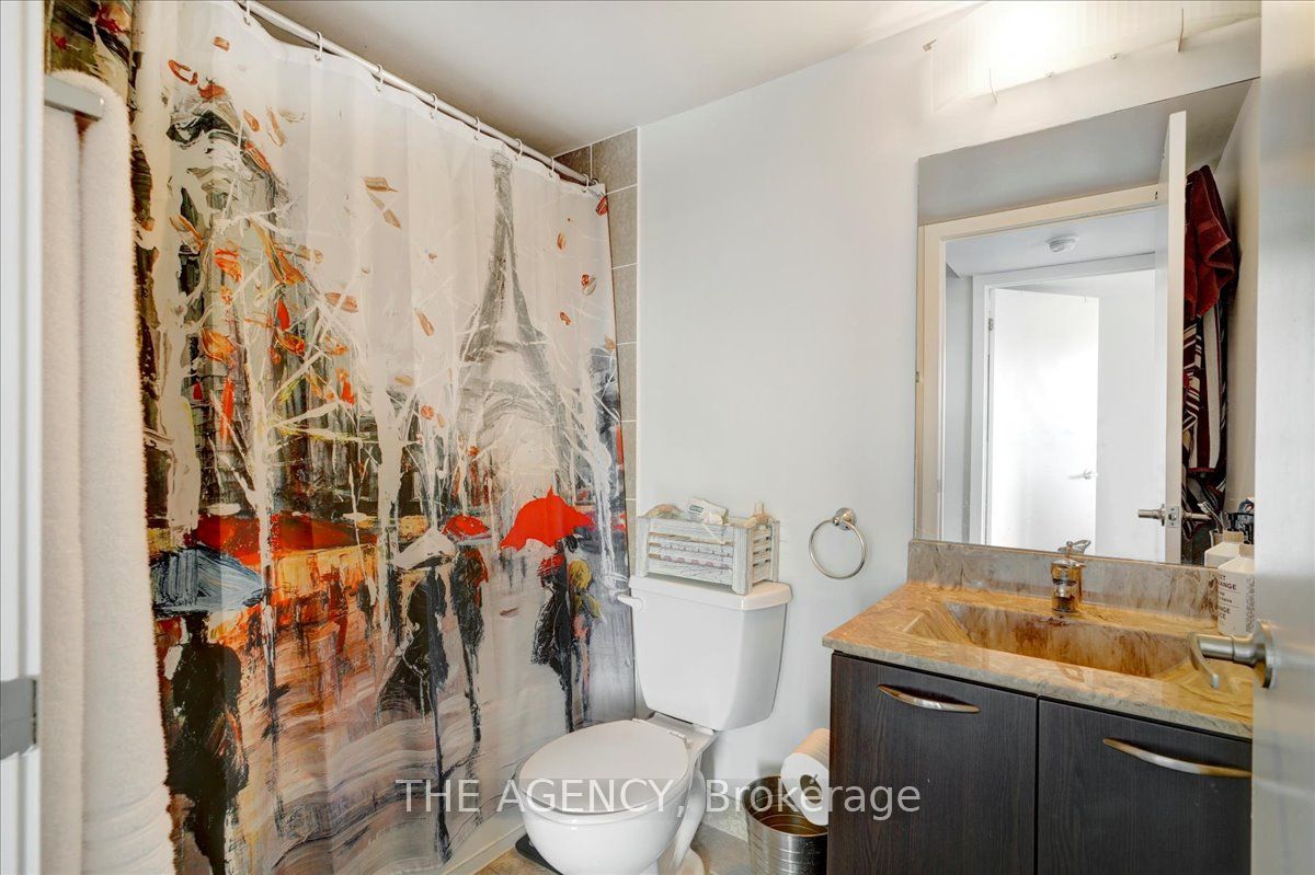 38 Joe Shuster Way, #407