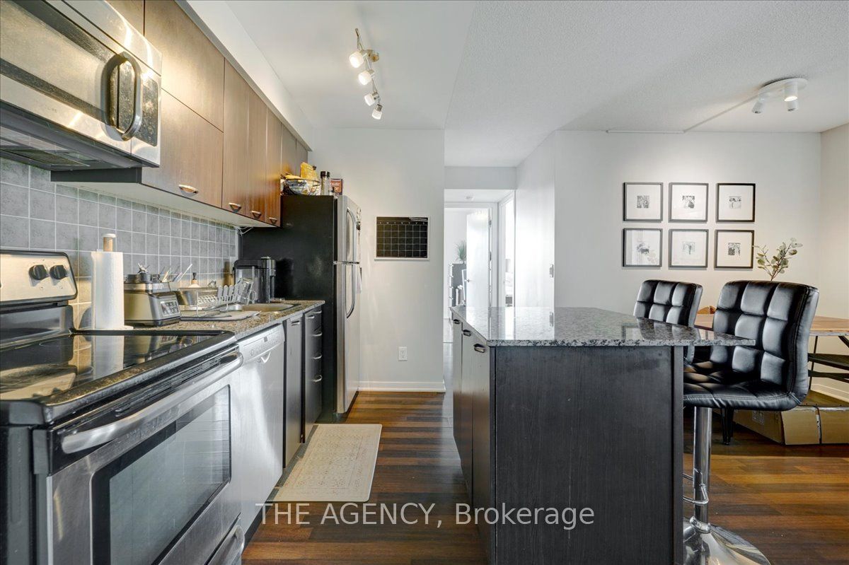 38 Joe Shuster Way, #407