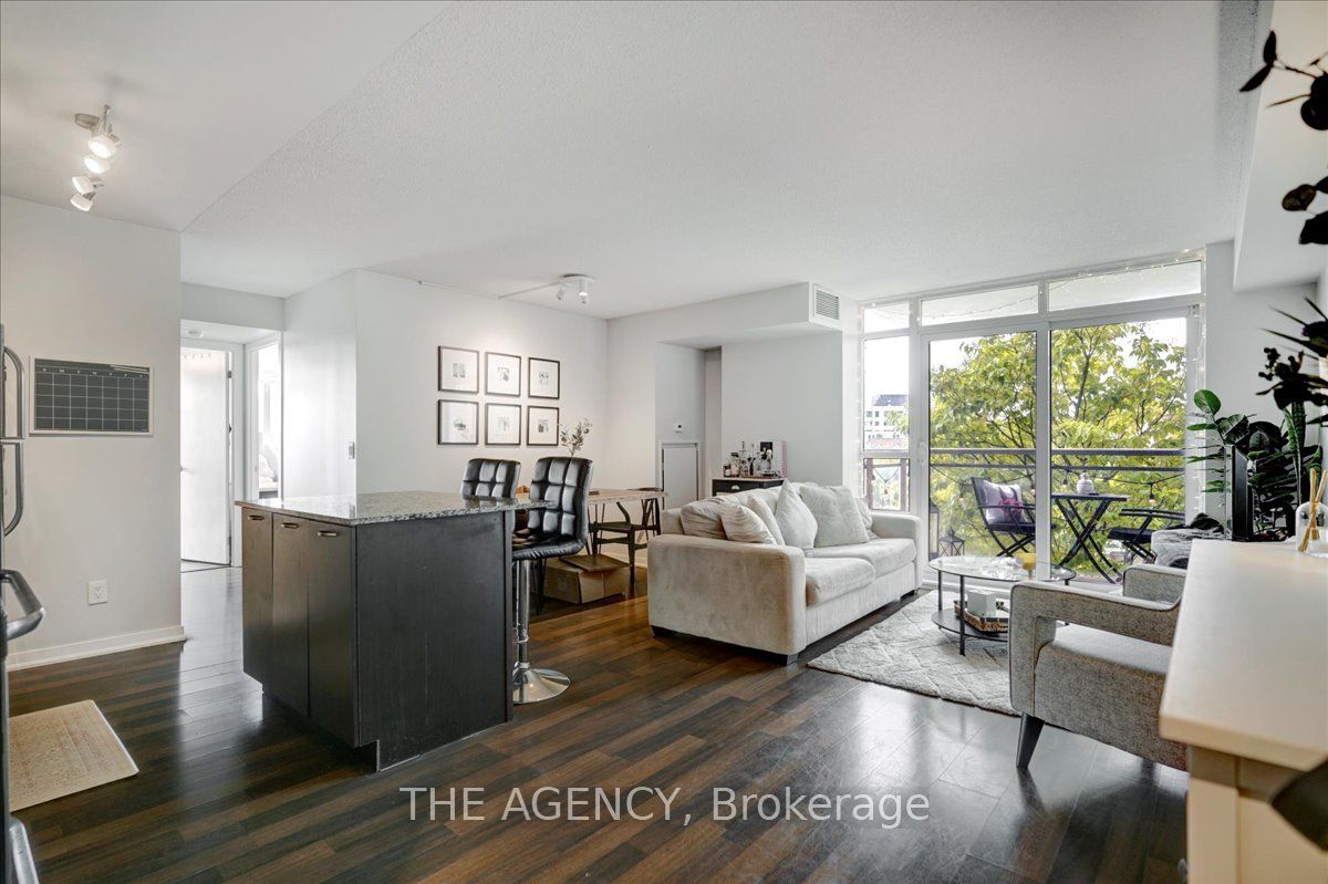 38 Joe Shuster Way, #407