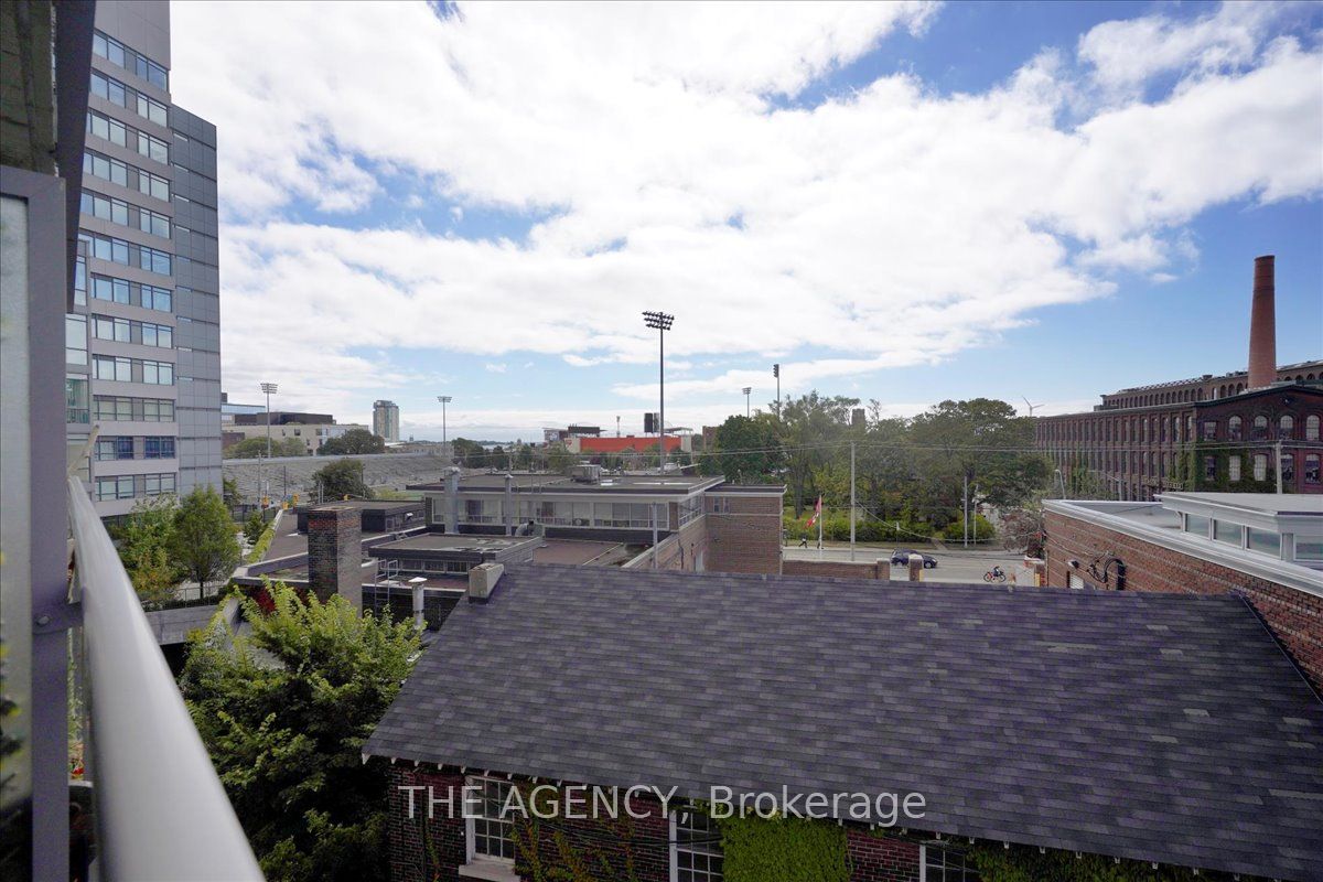 38 Joe Shuster Way, #407