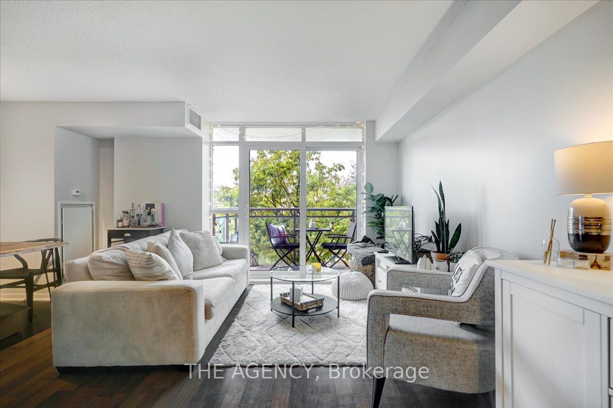 38 Joe Shuster Way, #407
