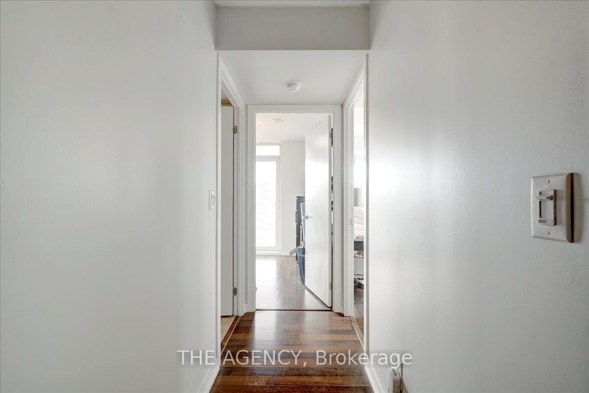 38 Joe Shuster Way, #407