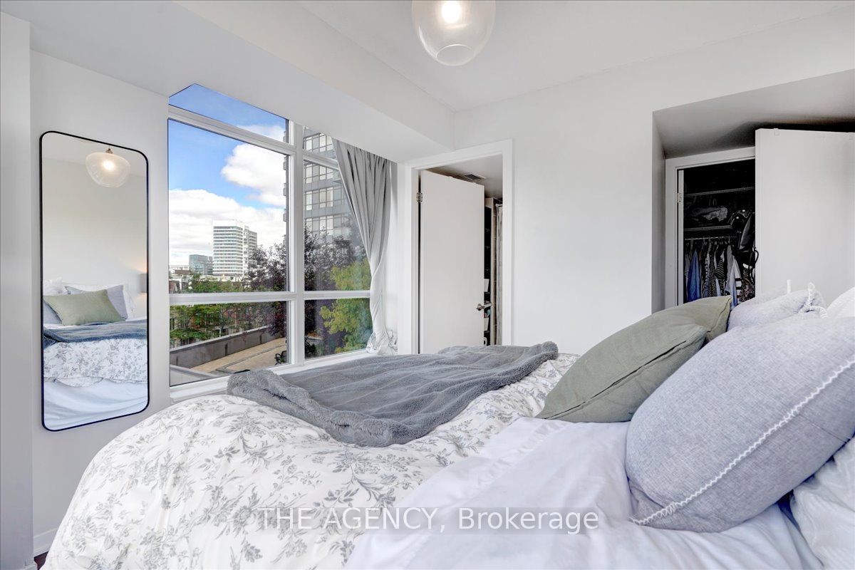 38 Joe Shuster Way, #407