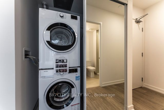 19 Western Battery Road, #2306
