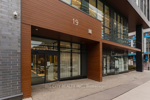 19 Western Battery Road, #2306