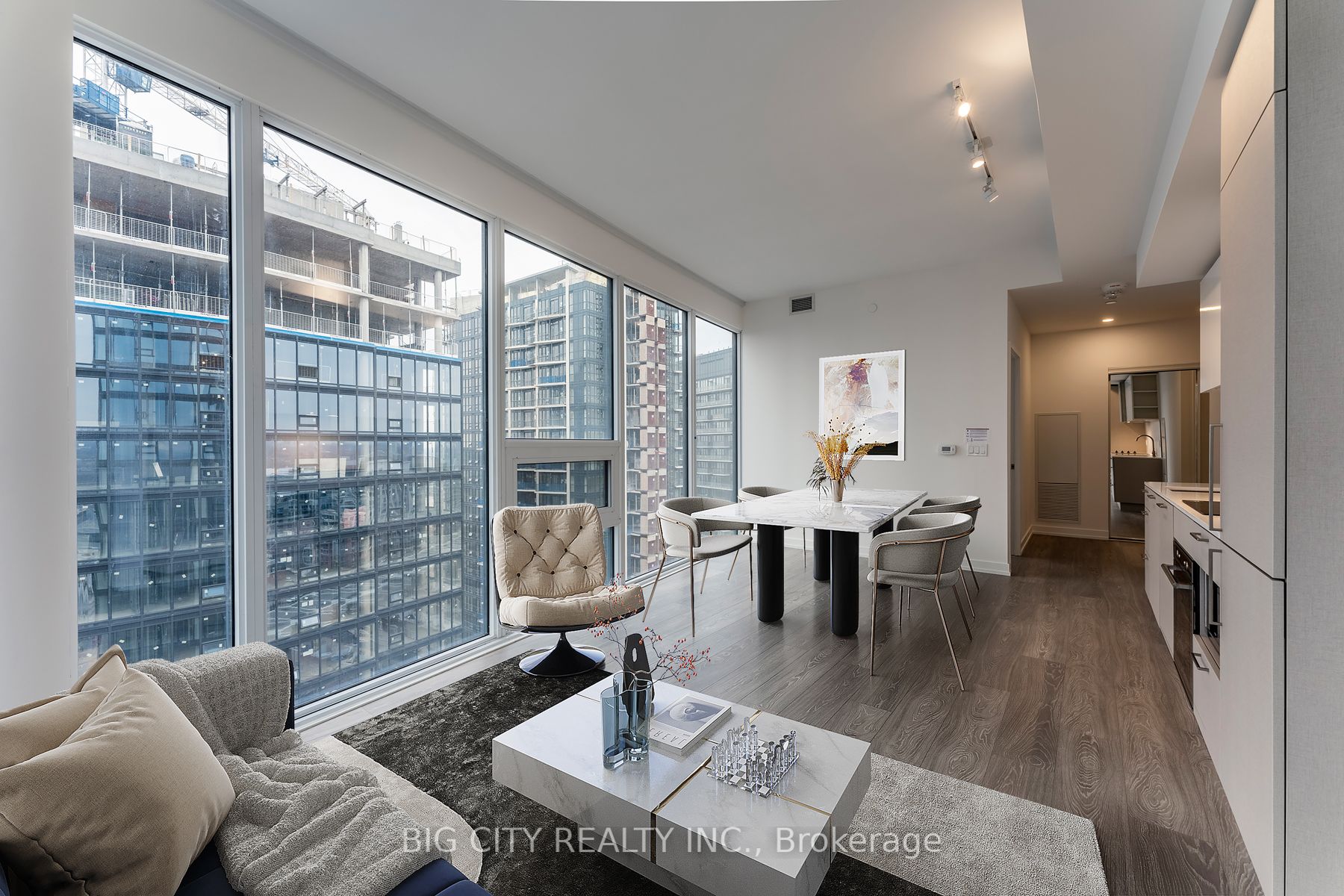 19 Western Battery Road, #2306