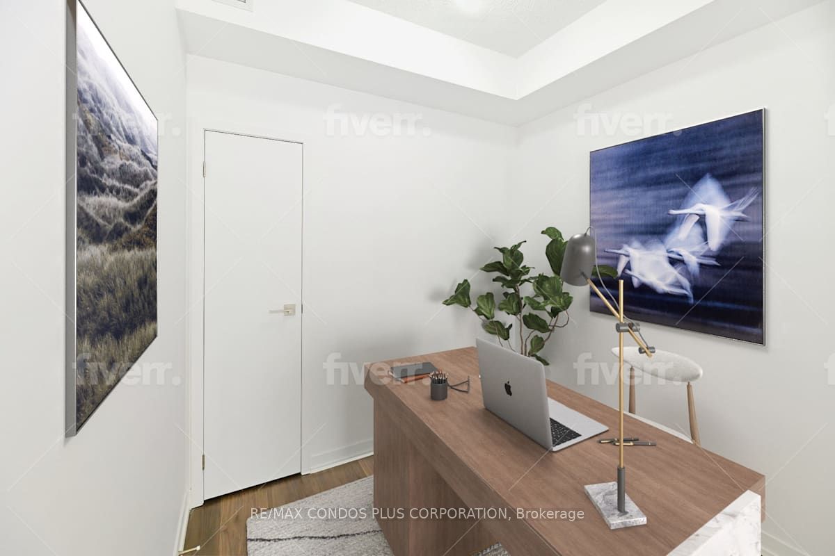 89 Dunfield Avenue, #514